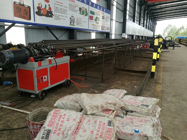 ?？谑兄攸c(diǎn)工程：疏港高速項(xiàng)目