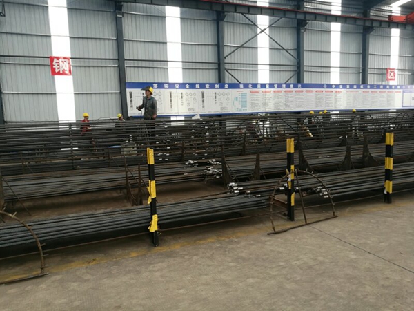 ?？谑兄攸c(diǎn)工程：疏港高速項(xiàng)目