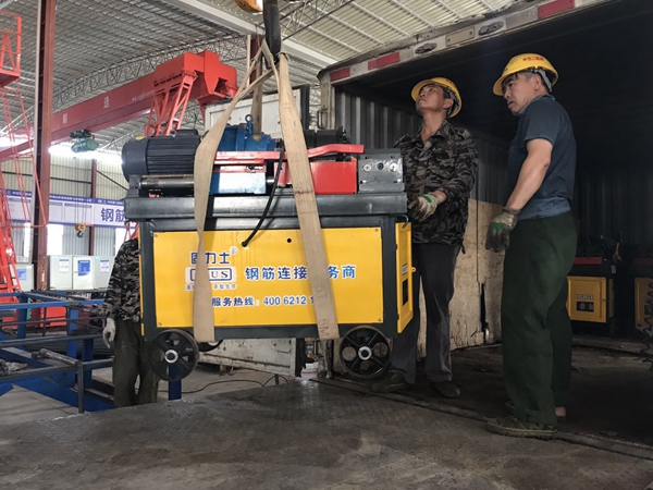 中交二航局：潮汕環(huán)線項目