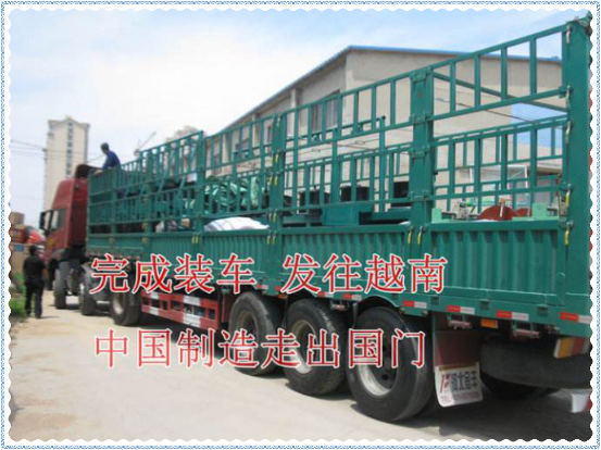 鋼筋連接套筒的配送產(chǎn)業(yè)發(fā)展趨勢(shì)