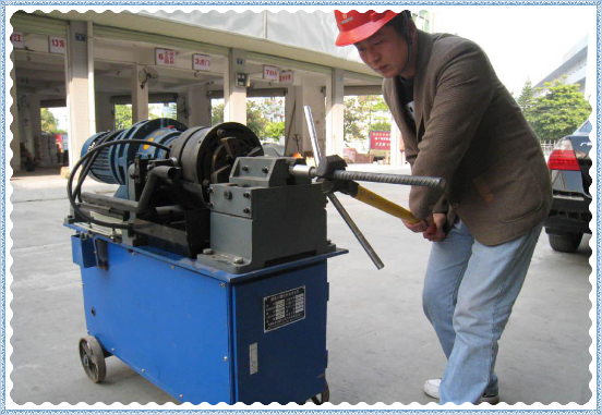 鋼筋連接套筒的配送產(chǎn)業(yè)發(fā)展趨勢(shì)