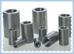 鋼筋連接套筒施工質(zhì)量的檢查的方法