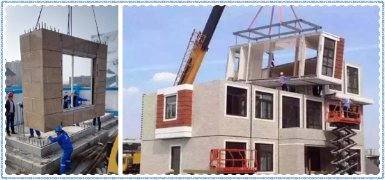 預(yù)制裝配式建筑施工中的灌漿套筒連接技術(shù)