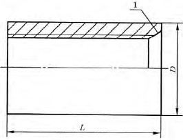 鋼筋套筒連接規(guī)范標(biāo)準(zhǔn)JG/T163-2013鋼筋機(jī)械連接用套筒-文字版在線下載