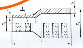 鋼筋套筒連接規(guī)范標(biāo)準(zhǔn)JG/T163-2013鋼筋機(jī)械連接用套筒-文字版在線下載