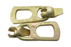 灌漿套筒：建筑所用的鋼筋連接套筒設(shè)計精巧